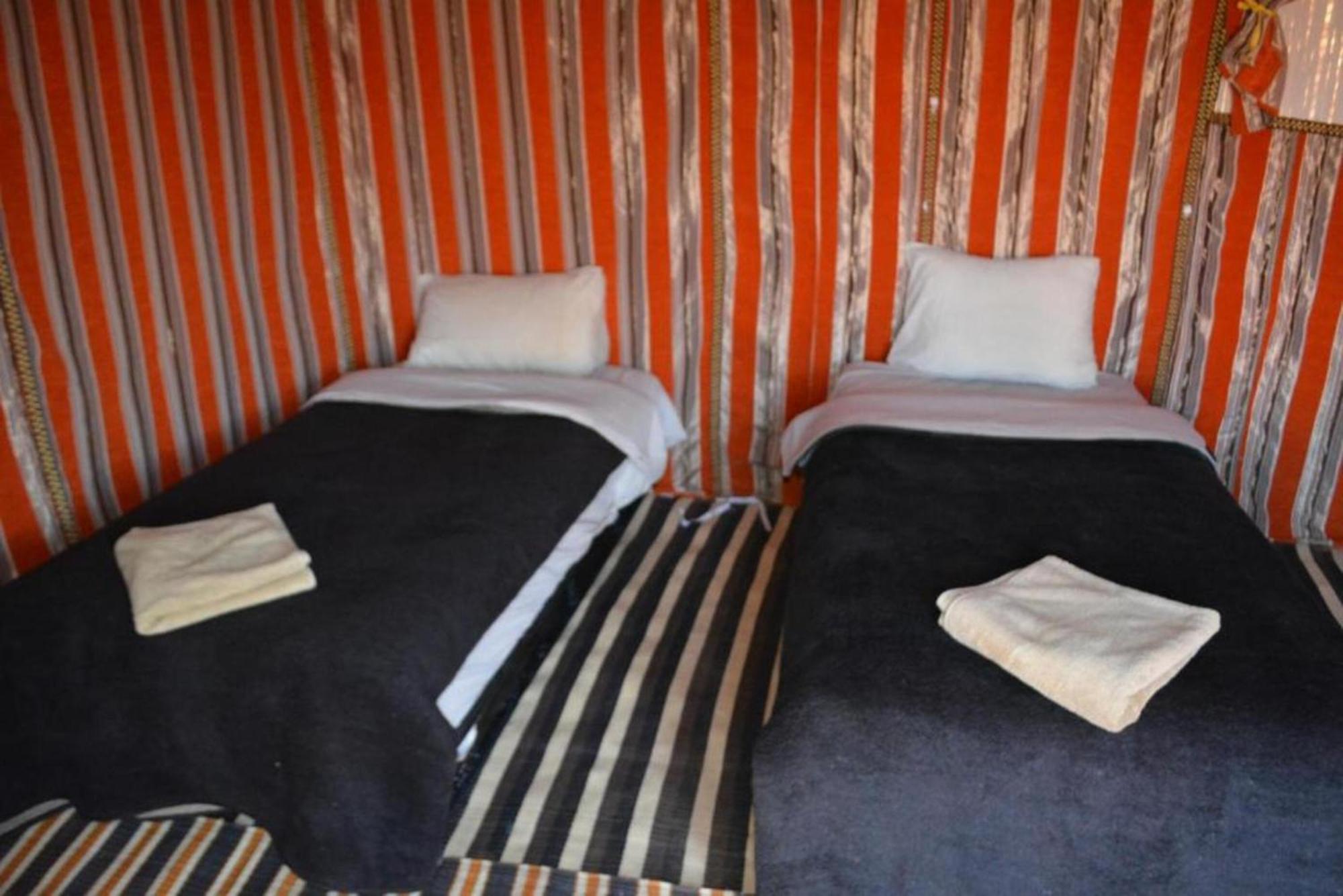 Camel Trekking Desert Camp Merzouga Luaran gambar